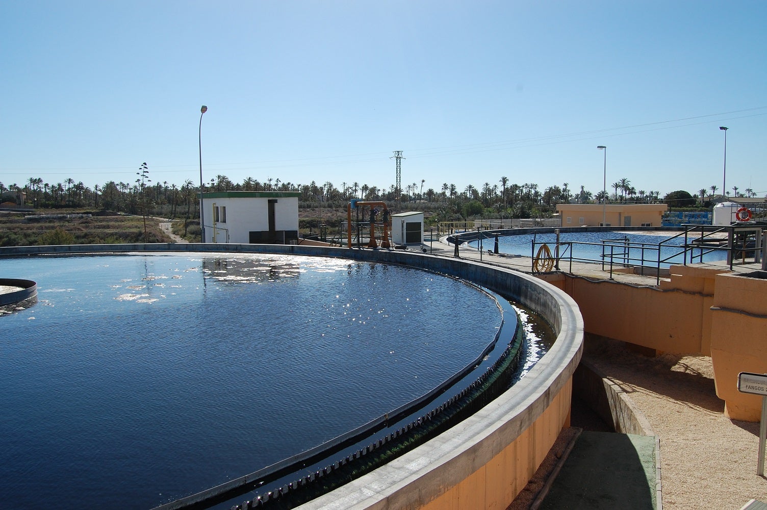 Hidraqua detectará la nueva cepa británica de coronavirus mediante la técnica de PCR en aguas residuales Hidraqua detectará la nueva cepa británica de coronavirus mediante la técnica de PCR en aguas residuales