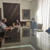La concejalía ha procedido al arrendamiento del inmueble, situado en la Carretera de Hurchillo La concejalía ha procedido al arrendamiento del inmueble, situado en la Carretera de Hurchillo