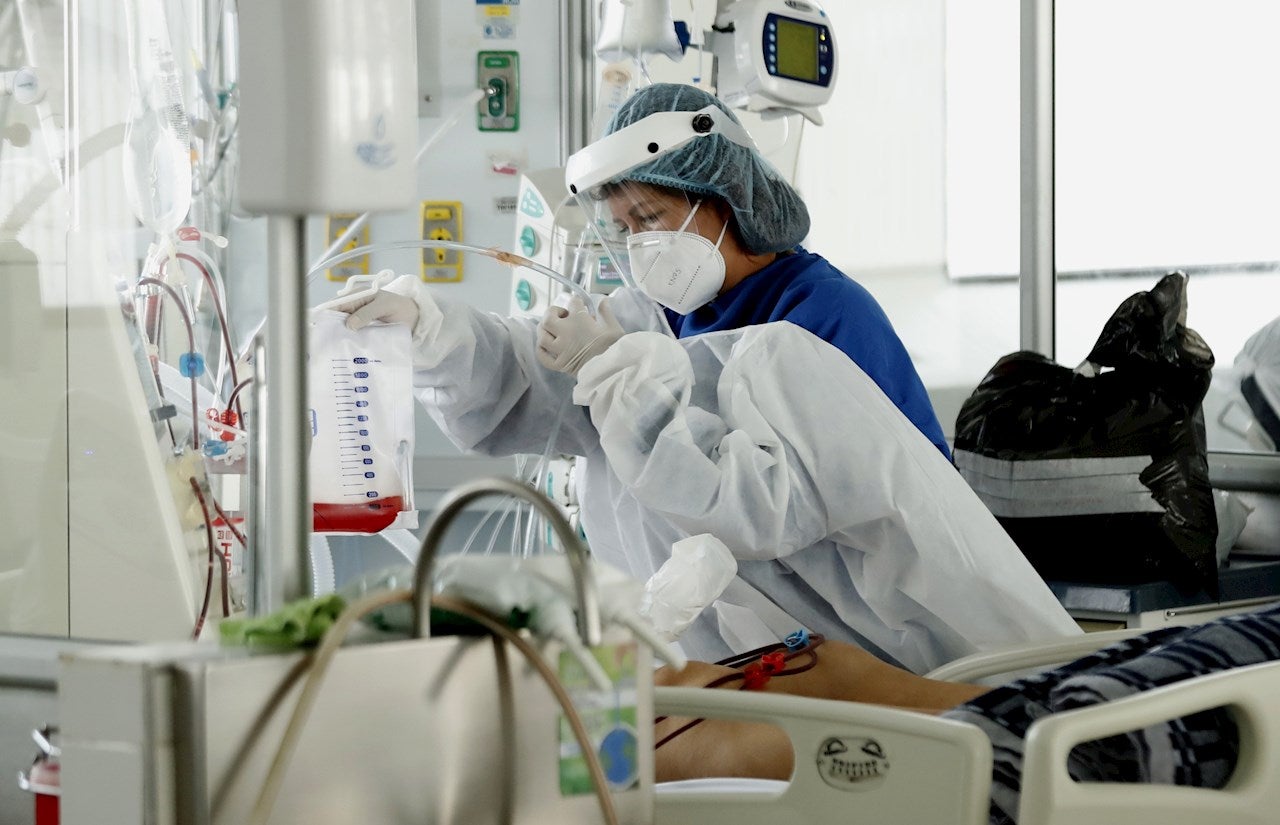 Covid persistent, la malaltia incompresa Covid persistent, la malaltia incompresa