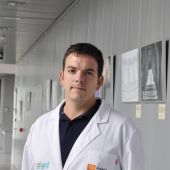 Alberto Jiménez Schuchmacher es jefe del Grupo de Oncología Molecular del IIS