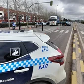 Policía Local de Ciudad Real Policía Local de Ciudad Real