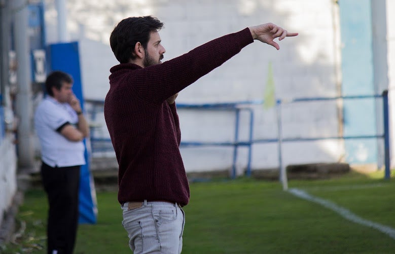 Ceares, un líder de lo más sólido Ceares, un líder de lo más sólido