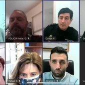 La Junta Local de Seguridad coordina el cierre perimetral de la ciudad de los fines de semana La Junta Local de Seguridad coordina el cierre perimetral de la ciudad de los fines de semana