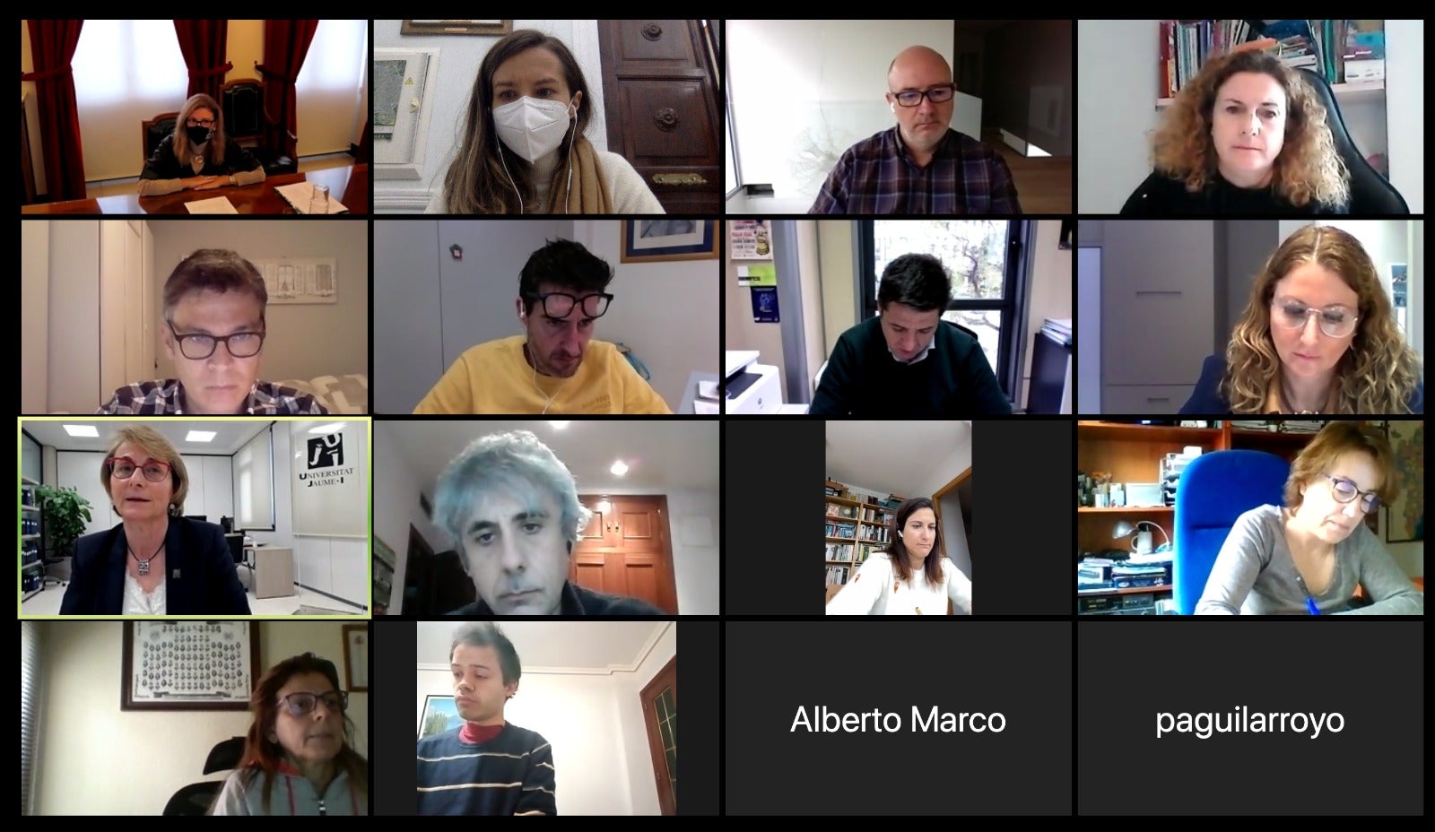 La UJI colabora con el Ayuntamiento de Castelló y Xarxatec en la iniciativa «Ciudades inteligentes» La UJI colabora con el Ayuntamiento de Castelló y Xarxatec en la iniciativa «Ciudades inteligentes»