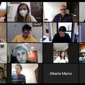 La UJI colabora con el Ayuntamiento de Castelló y Xarxatec en la iniciativa «Ciudades inteligentes» La UJI colabora con el Ayuntamiento de Castelló y Xarxatec en la iniciativa «Ciudades inteligentes»