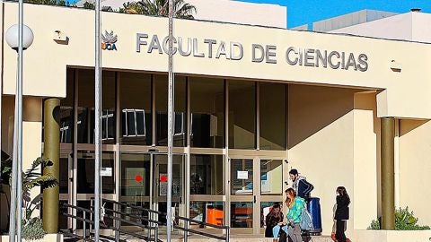 Facultad de Ciencias de la UCA