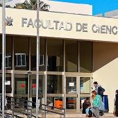 Facultad de Ciencias de la UCA