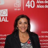La dimisión de la gerente del SEPAD en Badajoz, Montserrat Rincón, no se debió a motivos personales, sino por saltarse el turno de vacunación.