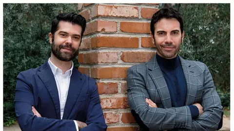 Luis A Zamora y Alberto Herrera Comer bien es fácil si sabes cómo