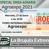 Especial Agroexpo Especial Agroexpo