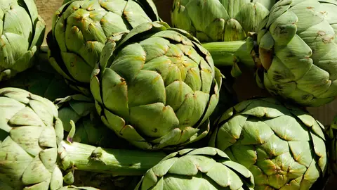 ¿Qué hace Arguiñano para que las alcachofas no se oxiden? ¿Qué hace Arguiñano para que las alcachofas no se oxiden?