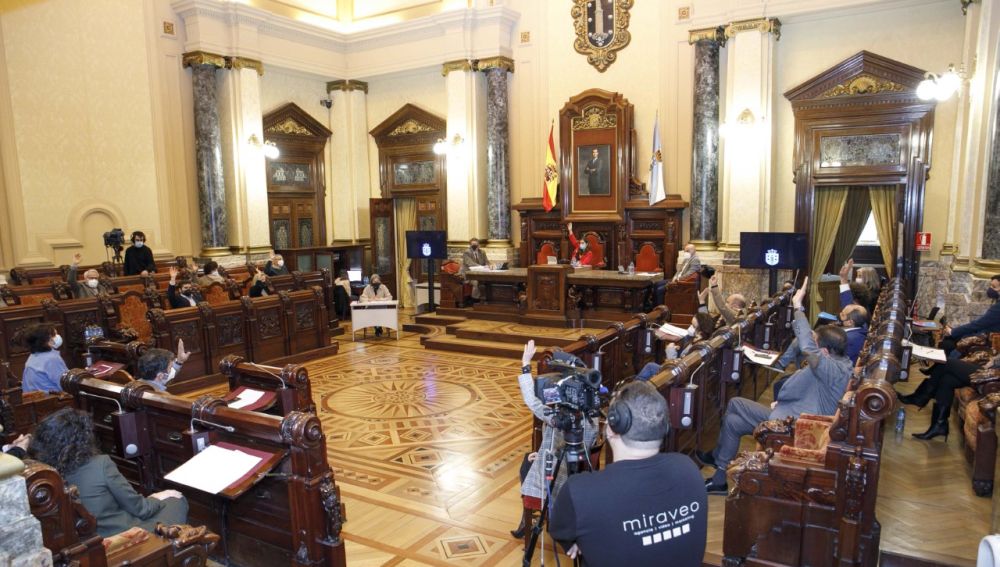 Sesión plenaria Sesión plenaria