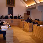 Pleno del Ayuntamiento de Ciudad Real Pleno del Ayuntamiento de Ciudad Real