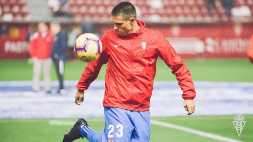 La venta de Djurdjevic es la solución La venta de Djurdjevic es la solución