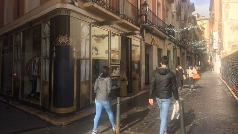 Comercio y hosteler&iacute;a valoran la apertura de la ciudad pero siguen reclamando flexibilidad horaria y en aforos