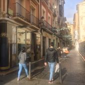 Comercio y hostelería valoran la apertura de la ciudad pero siguen reclamando flexibilidad horaria y en aforos