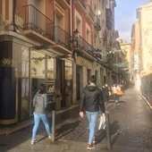 Comercio y hostelería valoran la apertura de la ciudad pero siguen reclamando flexibilidad horaria y en aforos Comercio y hostelería valoran la apertura de la ciudad pero siguen reclamando flexibilidad horaria y en aforos
