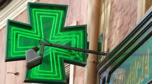 Las farmacias de Pontevedra harán test de saliva Las farmacias de Pontevedra harán test de saliva