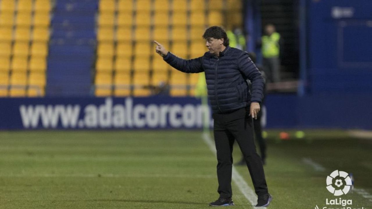 Alejandro Menéndez regresa a Asturias al frente del Albacete | Onda Cero Radio