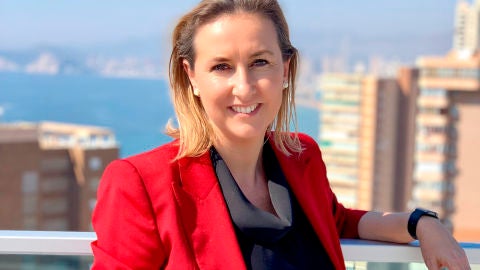 Gerente de Visit Benidorm