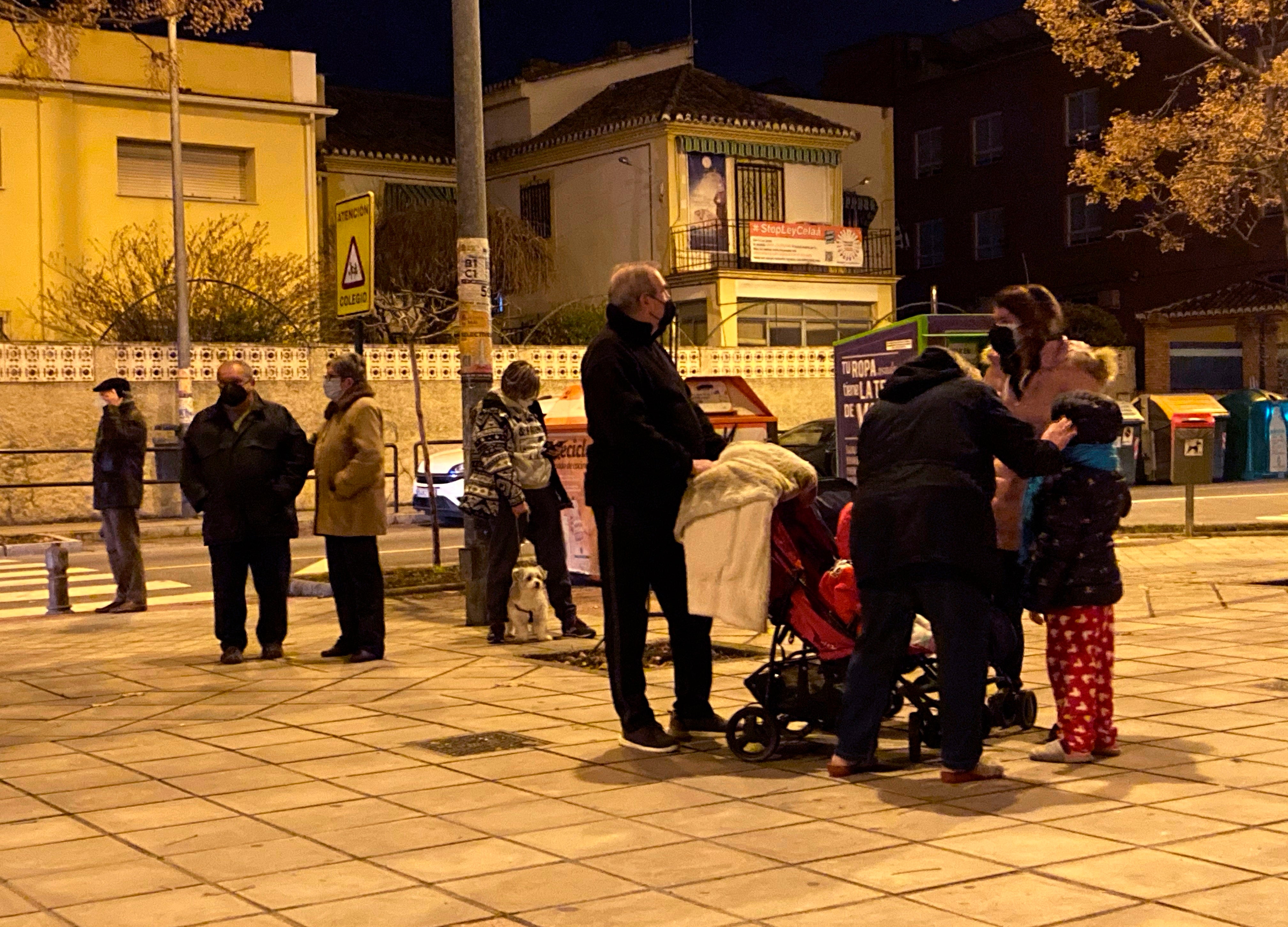 Qué se debe hacer en caso de terremoto: consejos y recomendaciones de los expertos Qué se debe hacer en caso de terremoto: consejos y recomendaciones de los expertos