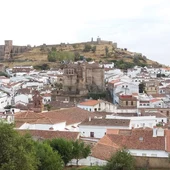 Aracena Aracena
