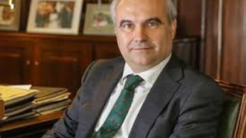 Alcalde de Badajoz