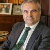 Francisco Javier Fragoso