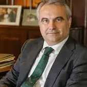 Francisco Javier Fragoso Francisco Javier Fragoso