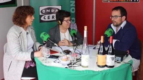 Feria de los Sabores (Archivo)