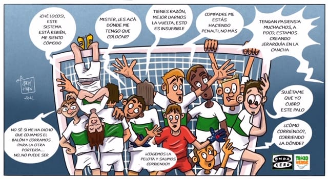 El Elche debe hacer hueco en su plantilla antes de cerrar la llegada de fichajes El Elche debe hacer hueco en su plantilla antes de cerrar la llegada de fichajes