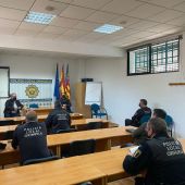 Hablamos con el concejal de Seguridad Ciudadana de Orihuela, Ramón López 
