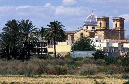 Producida por el Área de Imagen y Promoción de la Diputación de Alicante Producida por el Área de Imagen y Promoción de la Diputación de Alicante