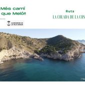Mes Camí que Meló