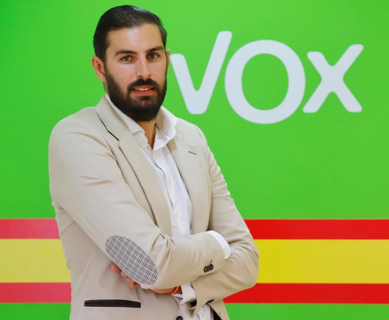 Antelo y Pancorbo presentan su dimisión: "Lo más razonable es que la Región elija ahora qué modelo quiere" Antelo y Pancorbo presentan su dimisión: "Lo más razonable es que la Región elija ahora qué modelo quiere"