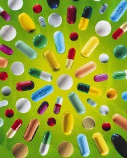 La Farmacia enCasa La Farmacia enCasa