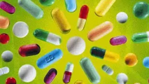 Cápsulas la farmacia en casa