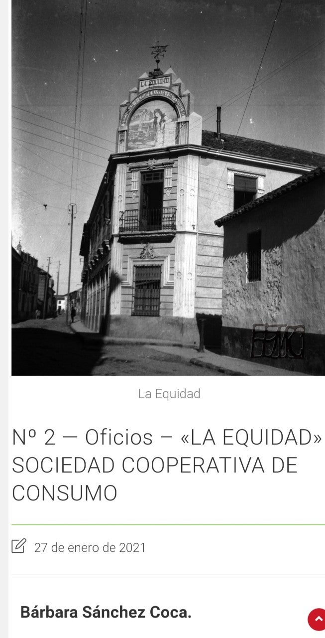 Sale el número 2 de la revista de historia SALITRE con nuevo formato digital Sale el número 2 de la revista de historia SALITRE con nuevo formato digital