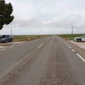 El conductor circulaba a 185 kilómetros/hora 