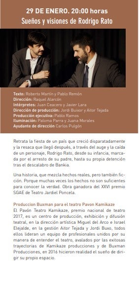 Nueva jornada de los Viernes Abiertos del Taller Municipal de Teatro Nueva jornada de los Viernes Abiertos del Taller Municipal de Teatro