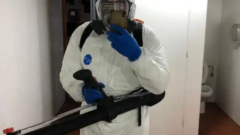 José Luis José Luis