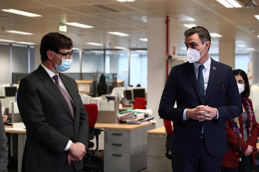 ¿Cabe la posibilidad de que se cancelen las elecciones catalanas? ¿Cabe la posibilidad de que se cancelen las elecciones catalanas?