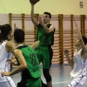 Claret Basket Claret Basket