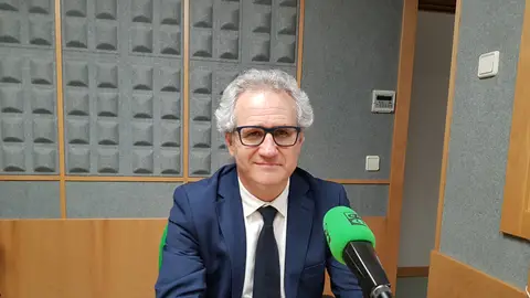 Carlos Pérez-Nievas Ciudadanos Navarra