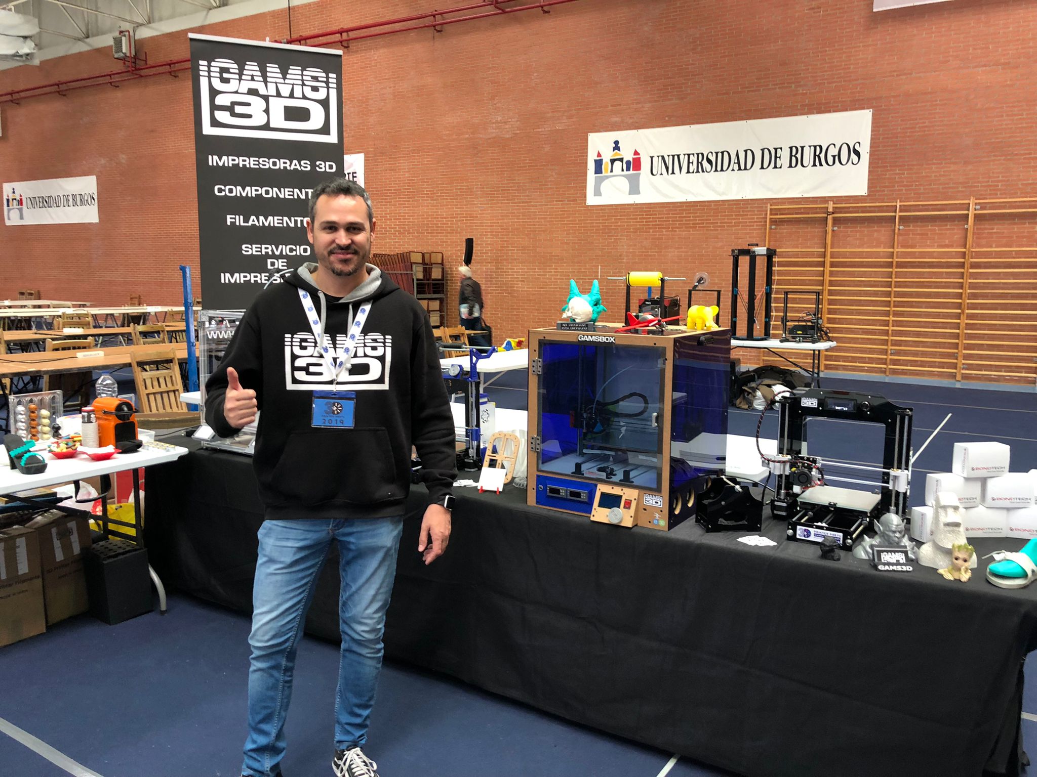 La impresión 3D es cada vez más utilizada en la industria del calzado La impresión 3D es cada vez más utilizada en la industria del calzado