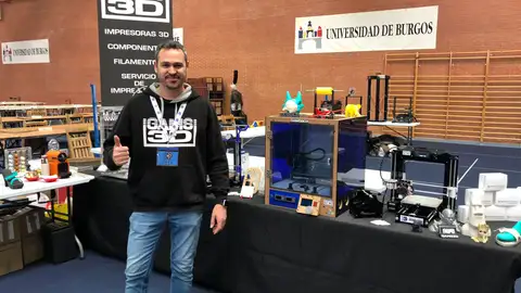 Gustavo Martínez Gustavo Martínez