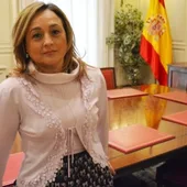 María Jesús Alarcón estará otros 5 años más al frente de la Audiencia de Ciudad Real María Jesús Alarcón estará otros 5 años más al frente de la Audiencia de Ciudad Real