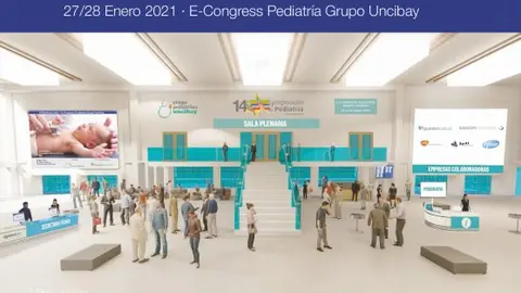 El 14º Symposium de Pediatría Quirónsalud Málaga conecta a 600 especialistas en formato virtual QuirónSalud