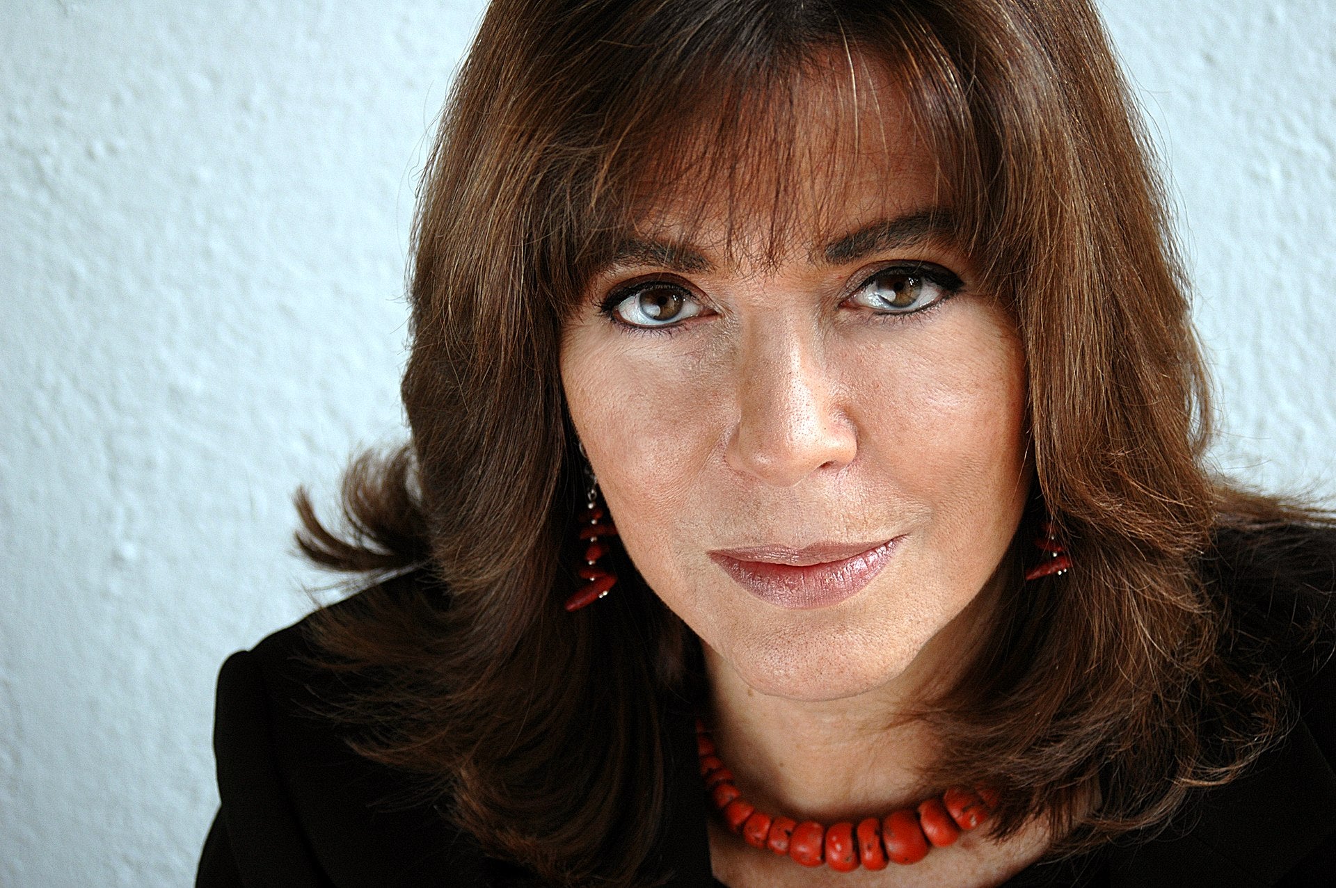 Maria del Mar Bonet és història viva de la música d’aquest país Maria del Mar Bonet és història viva de la música d’aquest país