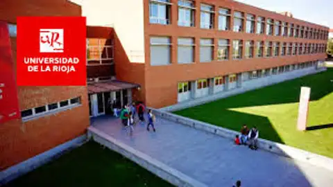Universidad de La Rioja La Rioja